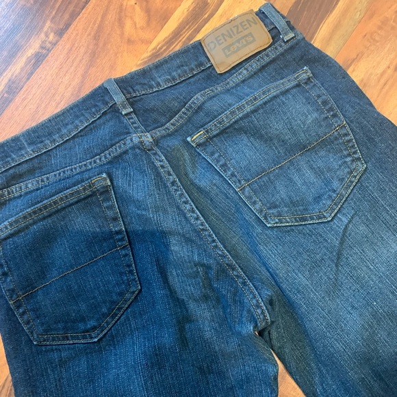 Levi’s 33x32 jeans 285 - Picture 7 of 10
